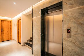 The Havelock Hotel, Vijay Nagar