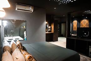 The Havelock Hotel, Vijay Nagar