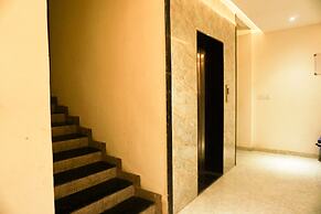 The Havelock Hotel, Vijay Nagar