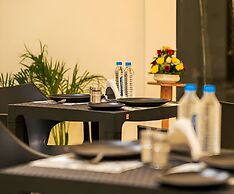 The Havelock Hotel, Vijay Nagar