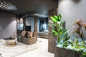 The Havelock Hotel, Vijay Nagar