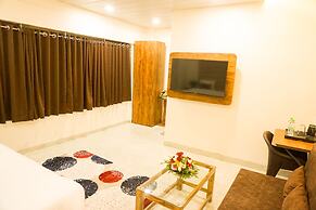 The Havelock Hotel, Vijay Nagar