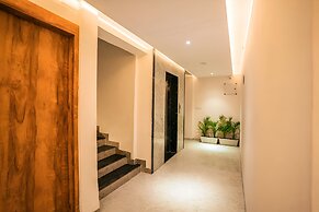 The Havelock Hotel, Vijay Nagar