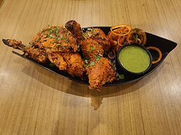 The Havelock Hotel, Vijay Nagar