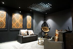 The Havelock Hotel, Vijay Nagar