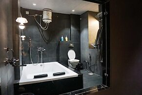 The Havelock Hotel, Vijay Nagar