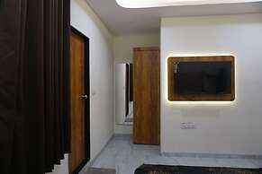 The Havelock Hotel, Vijay Nagar