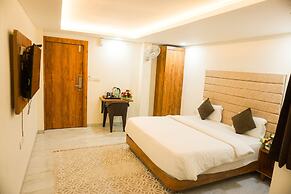 The Havelock Hotel, Vijay Nagar