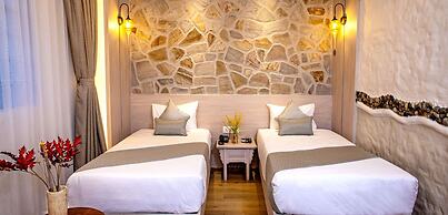 MeroStay 169 Shi Hotel