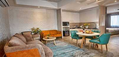 MeroStay 169 Shi Hotel