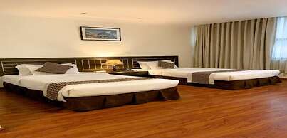 MeroStay 164 Na Pvt. Ltd