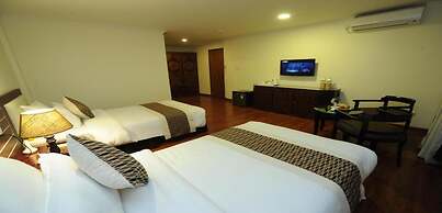 MeroStay 164 Na Pvt. Ltd