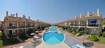 SUNSET BEACH CLUB LEBRENTALS