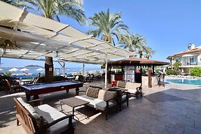 SUNSET BEACH CLUB LEBRENTALS