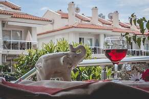 SUNSET BEACH CLUB LEBRENTALS