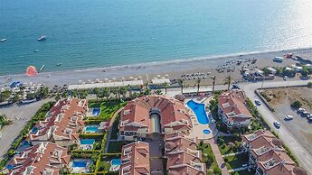 SUNSET BEACH CLUB LEBRENTALS