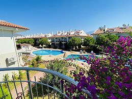 SUNSET BEACH CLUB LEBRENTALS