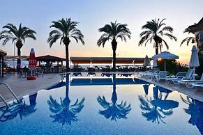 SUNSET BEACH CLUB LEBRENTALS