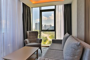 Batumi View Luxury