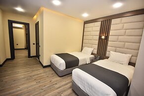 Batumi View Luxury