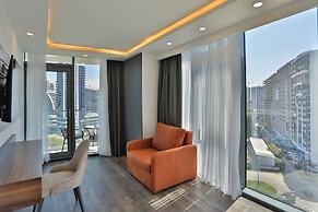Batumi View Luxury
