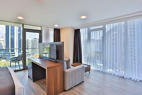 Batumi View Luxury