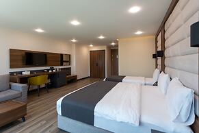 Batumi View Luxury