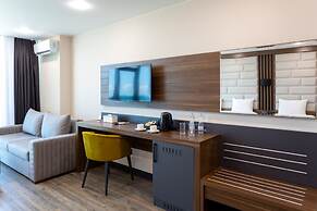 Batumi View Luxury