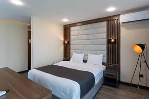 Batumi View Luxury