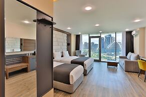 Batumi View Luxury