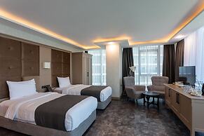 Batumi View Luxury