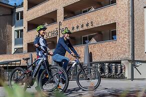 Spa-Hotel DAS SCHÄFER