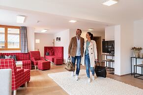 Spa-Hotel DAS SCHÄFER