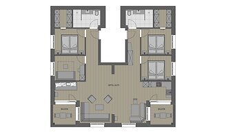 Spa-Hotel DAS SCHÄFER