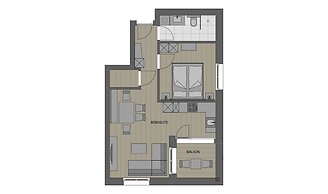 Spa-Hotel DAS SCHÄFER