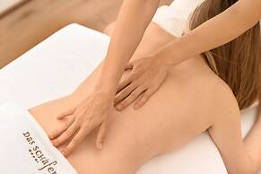 Spa-Hotel DAS SCHÄFER