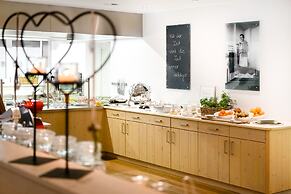 Spa-Hotel DAS SCHÄFER