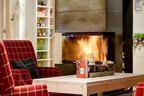 Spa-Hotel DAS SCHÄFER