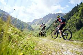 Spa-Hotel DAS SCHÄFER