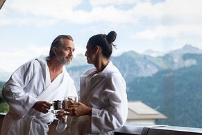 Spa-Hotel DAS SCHÄFER