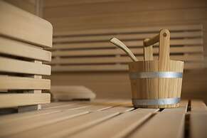 Spa-Hotel DAS SCHÄFER