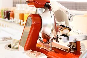 Spa-Hotel DAS SCHÄFER