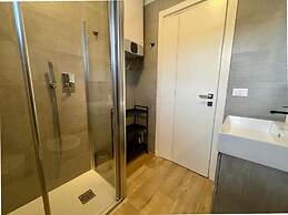 Beachside Villa With Private Garden