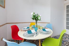 Heart of Gdansk Apartment by Renters