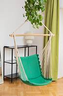 Heart of Gdansk Apartment by Renters