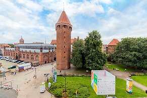 Heart of Gdansk Apartment by Renters