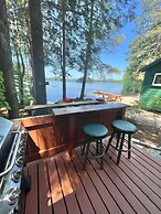 West Shore Motor Inn Limit 10 4 Bedroom Villa by RedAwning