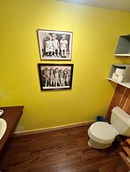 West Shore Motor Inn Limit 10 4 Bedroom Villa by RedAwning
