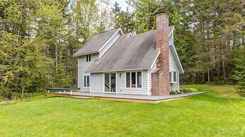 Robinson Cabin 3 Bedroom Cabin by RedAwning