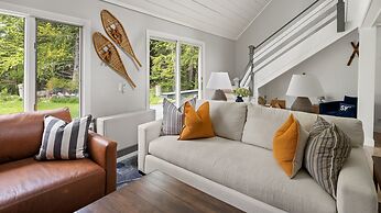 Robinson Cabin 3 Bedroom Cabin by RedAwning